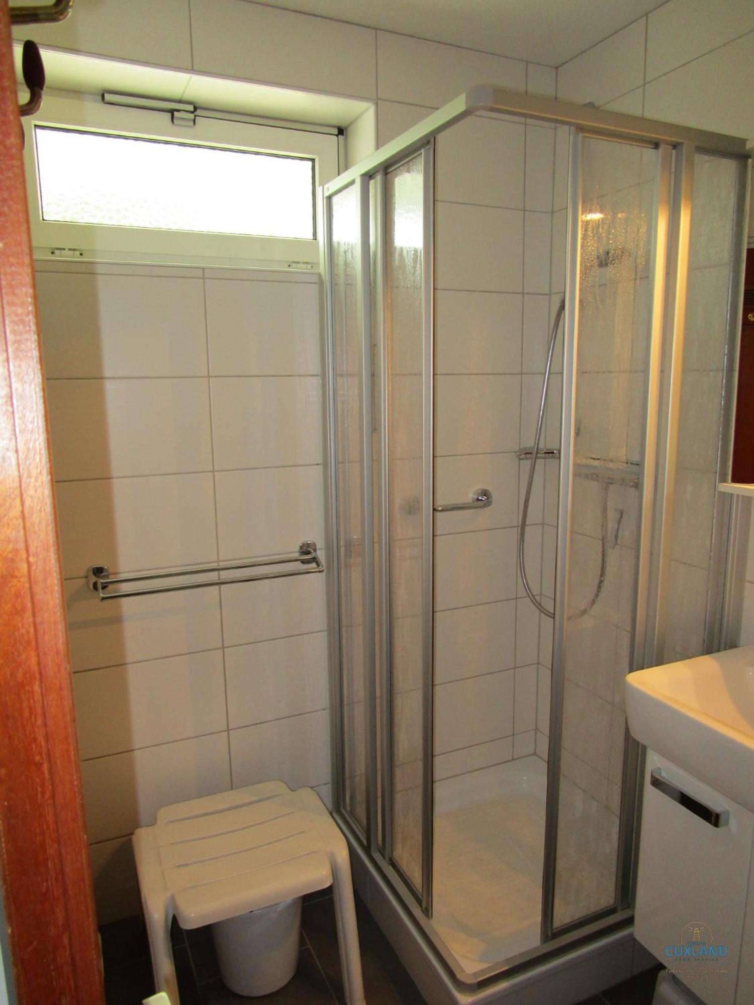 Ferienwohnung 223 Haus Nautic Cuxhaven Luaran gambar